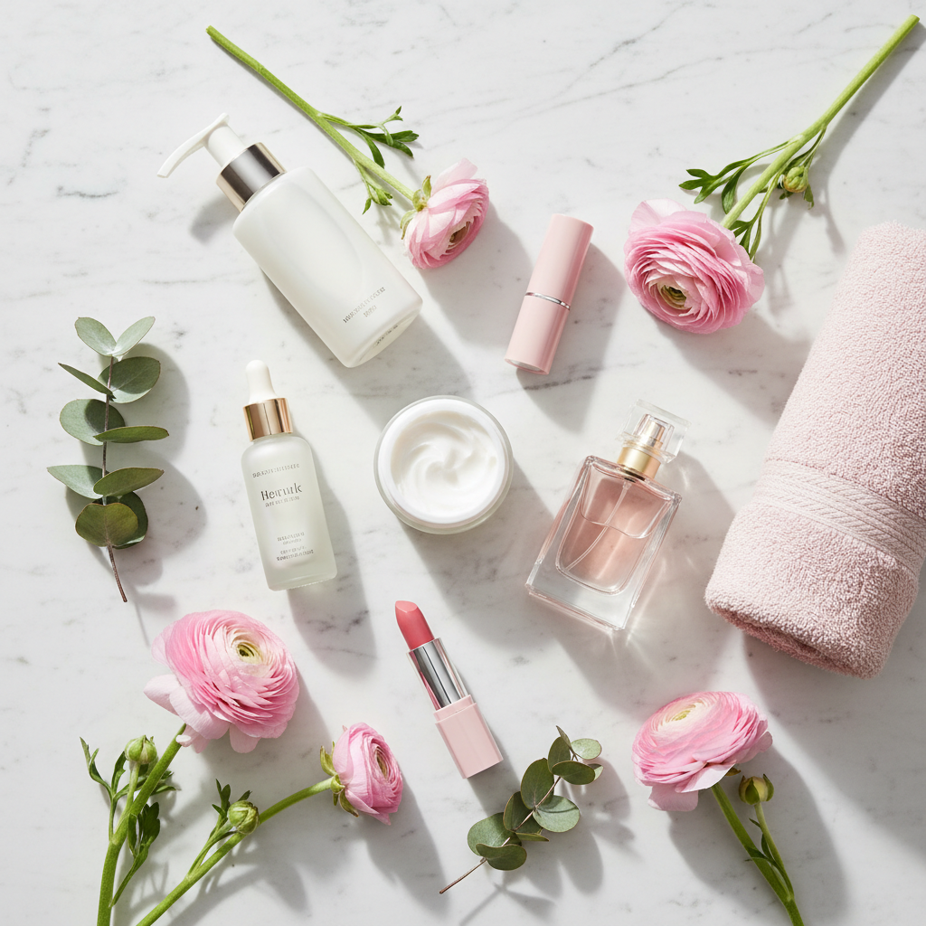 Beauty And Personal Care