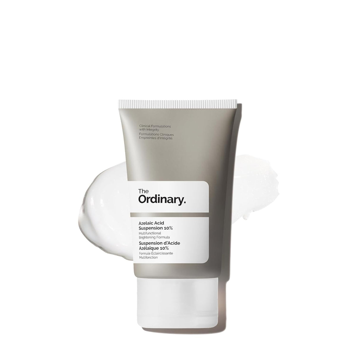 The Ordinary Azelaic Acid Suspension 10%, Formula for Uneven and Blemish-Prone Skin