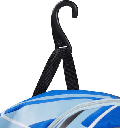 Rawlings | REMIX Backpack Equipment Bag | T-Ball & Youth Baseball / Softball | Royal