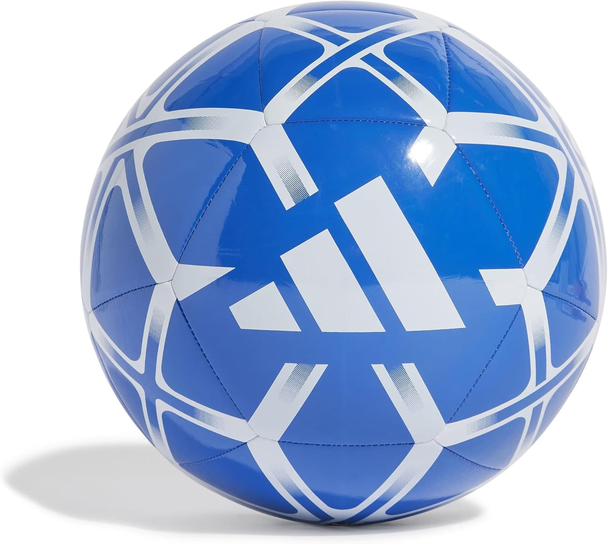 adidas Starlancer Club Soccer Ball