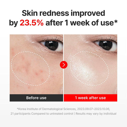 CENTELLIAN 24 Madeca Cream Time Reverse (1.69 fl oz) - TECA Centella Asiatica Glow Face Cream Moisturizer, Hydrating, Firming, Smoother Even-Looking Skin, Helps Improve Skin Elasticity,Korean Skincare