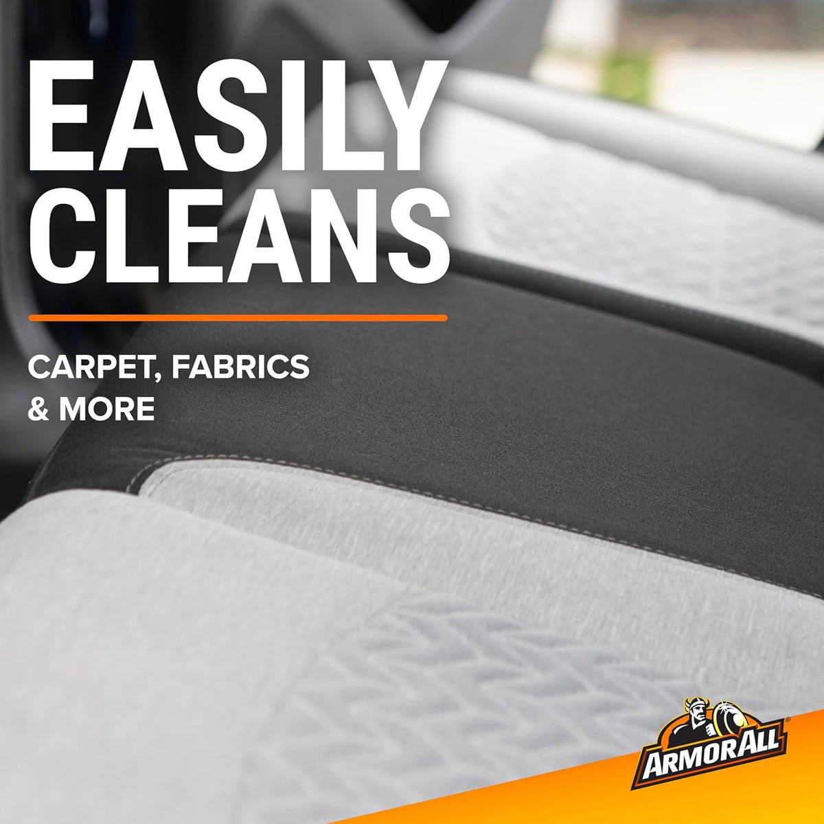 Armor All Car Interior Cleaner Wipes, Interior Cleaning Wipes for Cars, Trucks, Motorcycles, 60 Each
