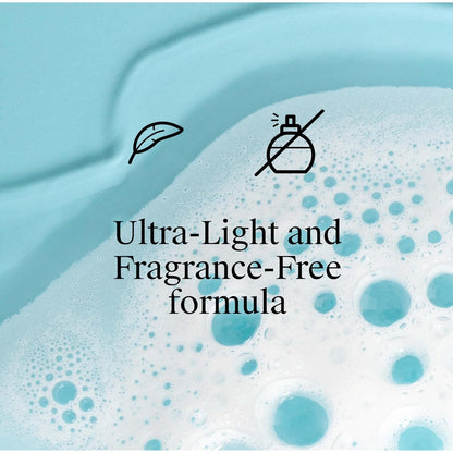 Neutrogena Hydro Boost Body Moisturizing Gel Cream with Hyaluronic Acid, Non-Greasy & Fast Absorbing, Lightweight Hydrating Body Lotion for Normal to Dry Skin, Fragrance-Free, 16 oz
