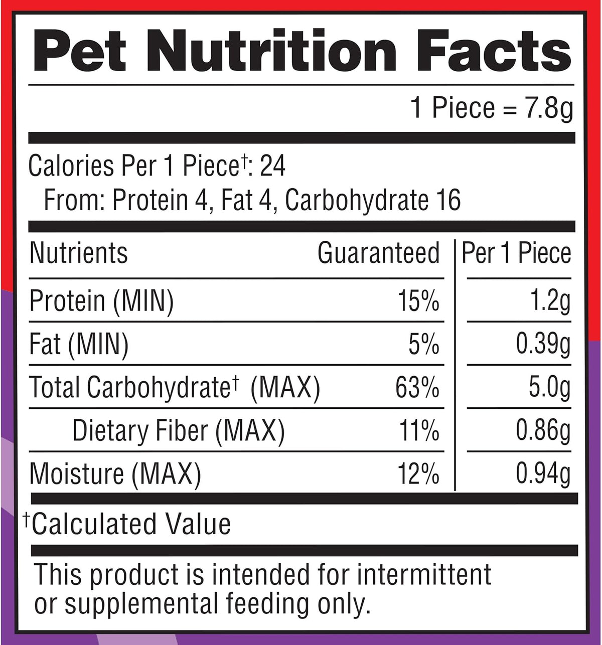 Milk-Bone Spooky Biscuits, Halloween Dog Treats, 24 Oz. Pail
